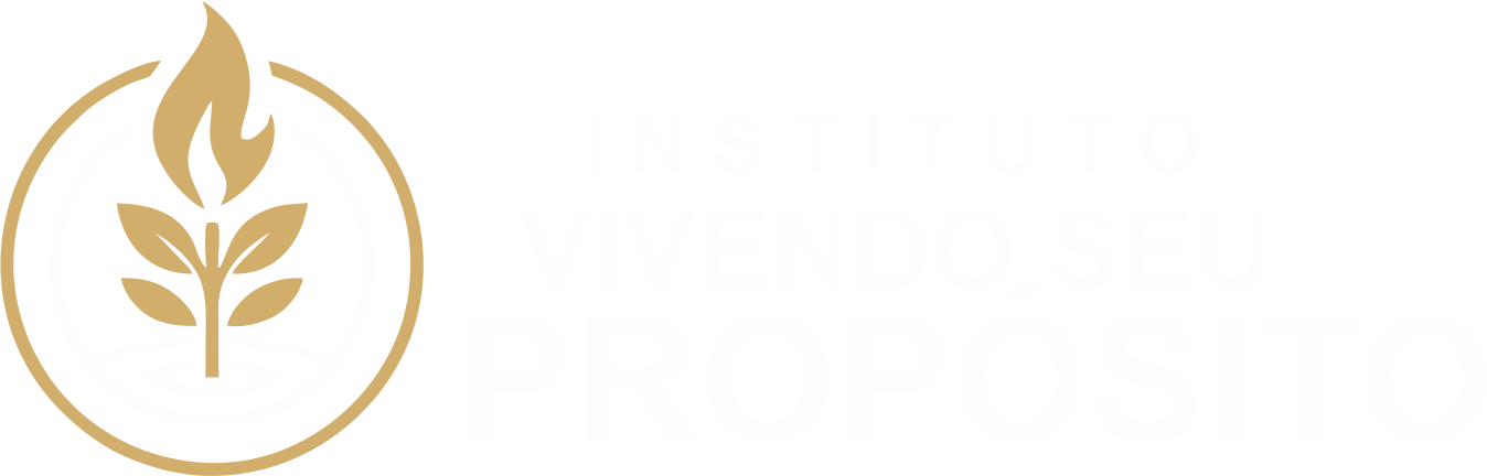 Logo Instituto Vivendo seu Propósito