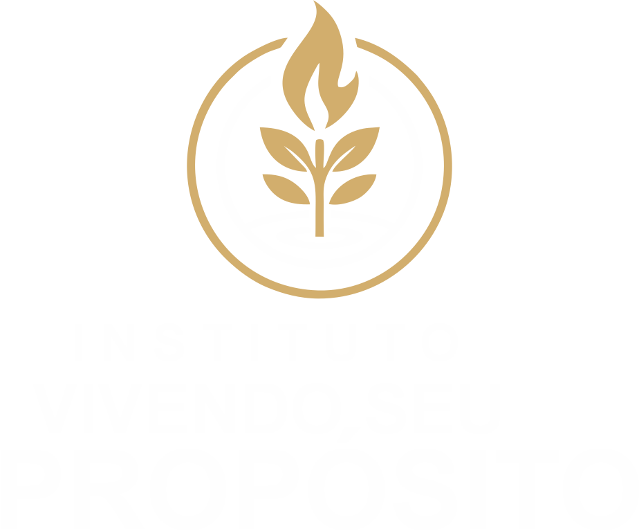 Logo Instituto Vivendo seu Propósito